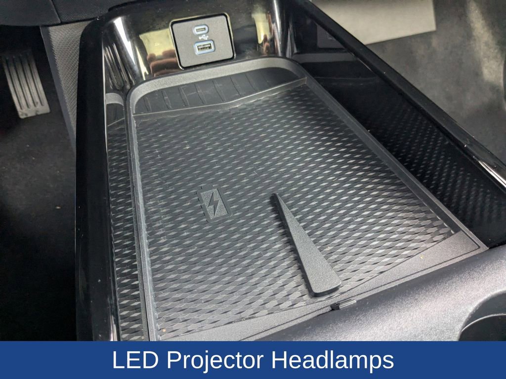 Certified 2023 Ford Mustang Mach-E GT image 23