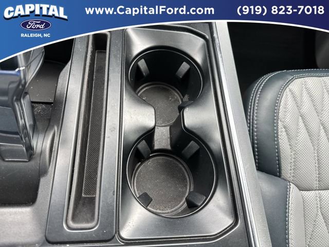 Certified 2023 Ford F150 Limited image 31