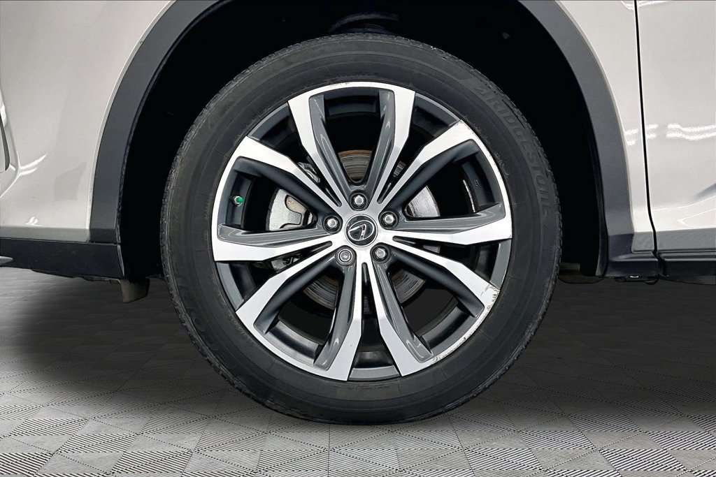 Used 2021 Lexus RX 350 FWD w/ Premium Package image 9