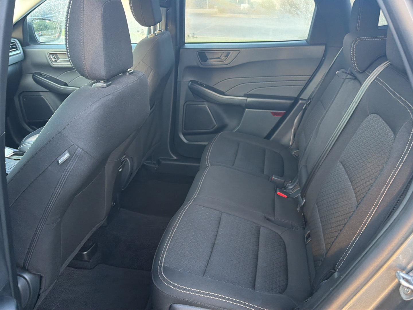 Certified 2025 Ford Escape Active FWD image 11