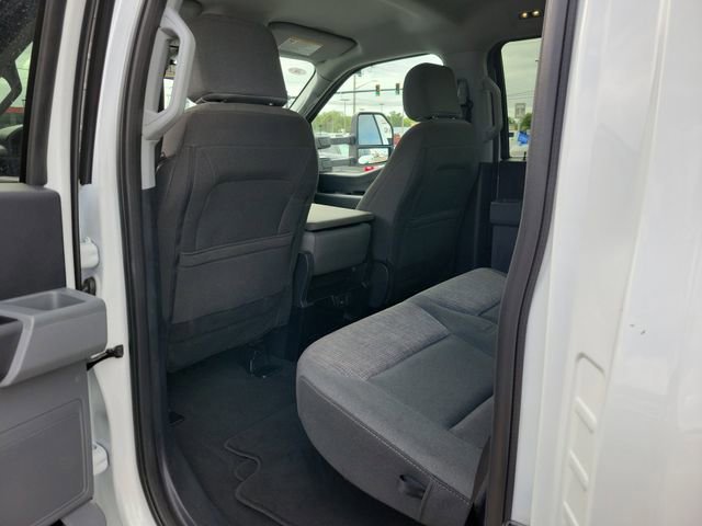 Certified 2025 Ford F250 XLT image 10