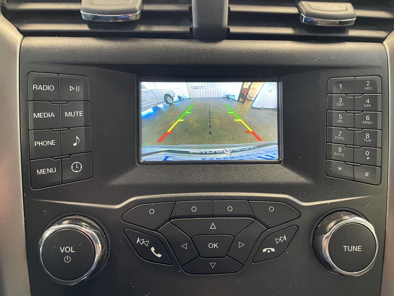 Certified 2019 Ford Fusion S image 31