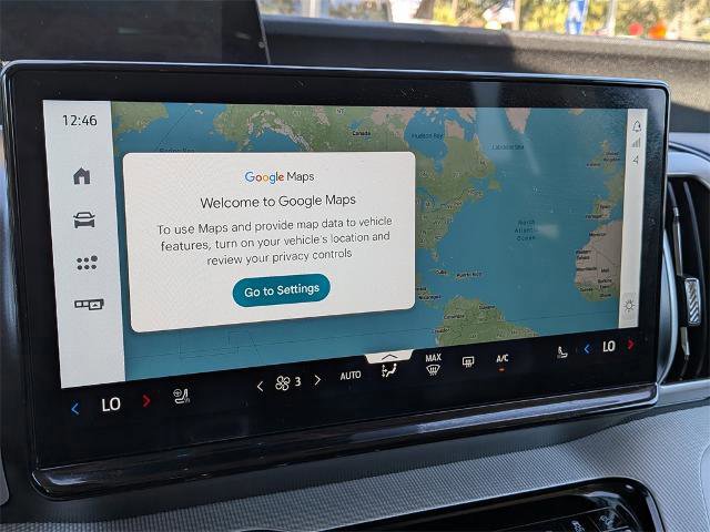 Certified 2025 Ford Expedition Max Active image 22