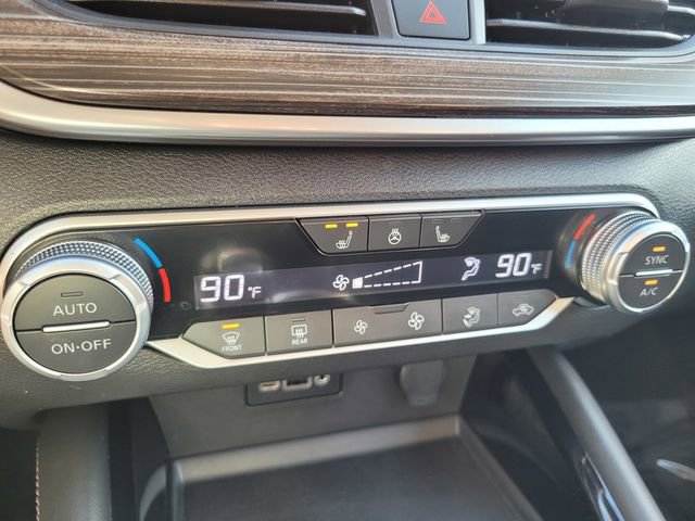 Used 2022 Nissan Altima 2.5 SL image 24