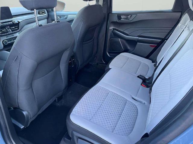 Certified 2024 Ford Escape Active AWD/4WD image 16