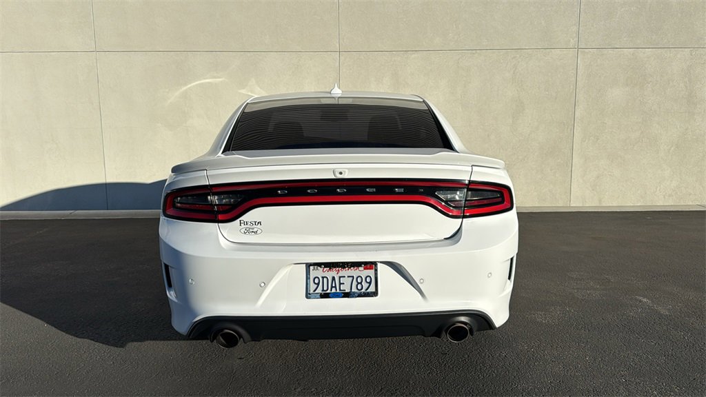 Used 2020 Dodge Charger R/T image 4