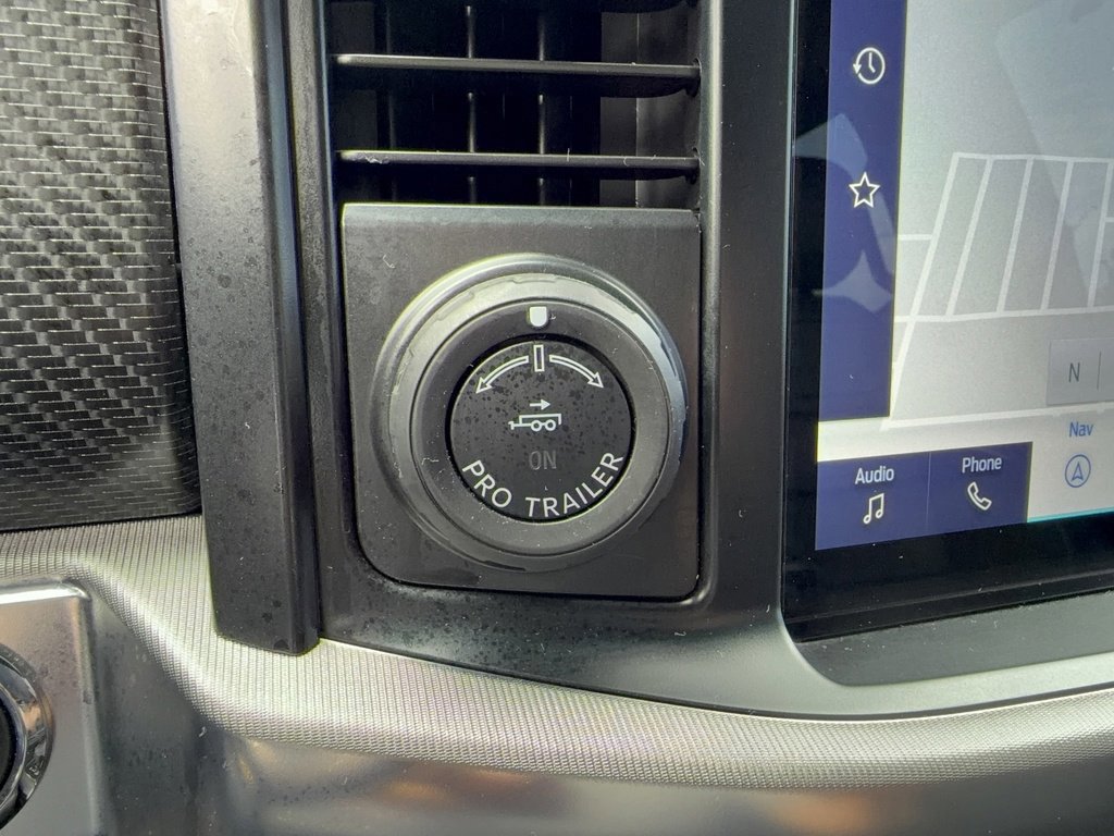 Certified 2022 Ford F150 Raptor w/ Equipment Group 801A High image 24