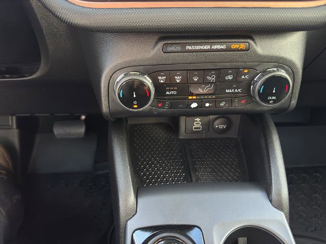Certified 2023 Ford Bronco Sport Outer Banks AWD/4WD image 14