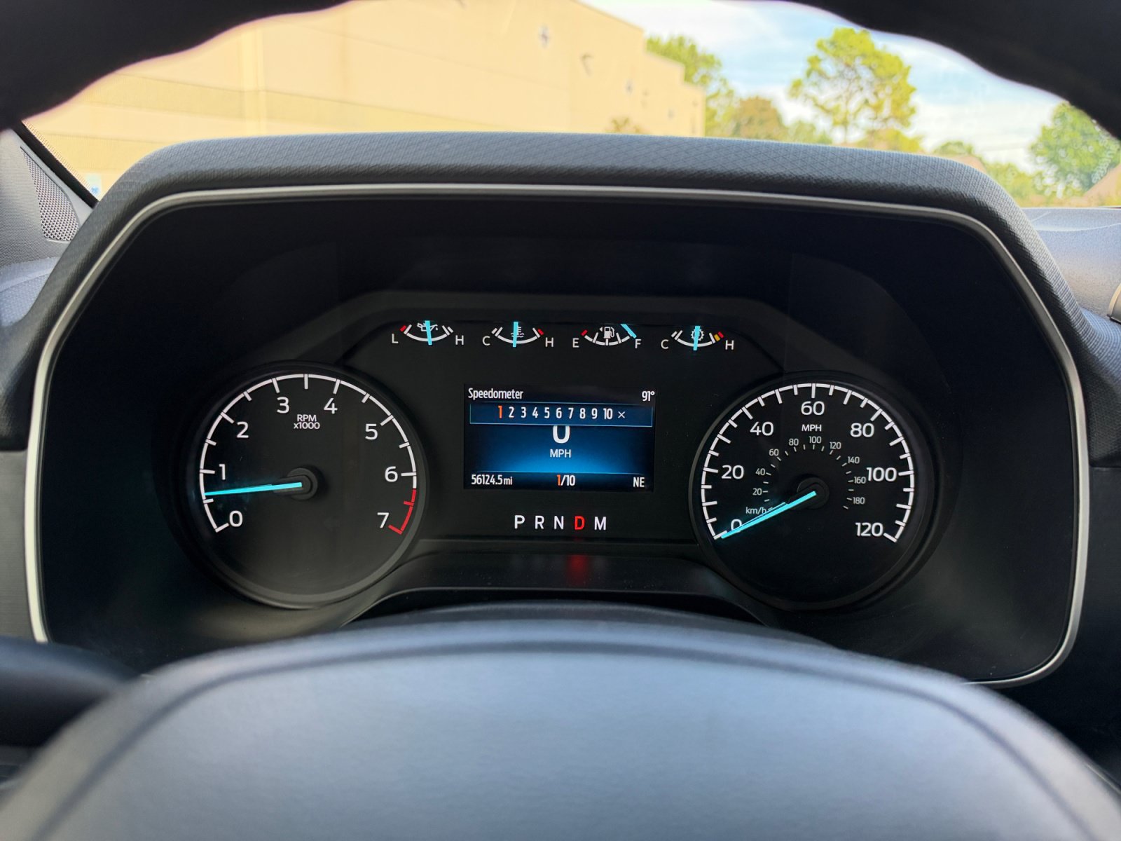 Certified 2022 Ford F150 XL w/ STX Appearance Package AWD/4WD image 29