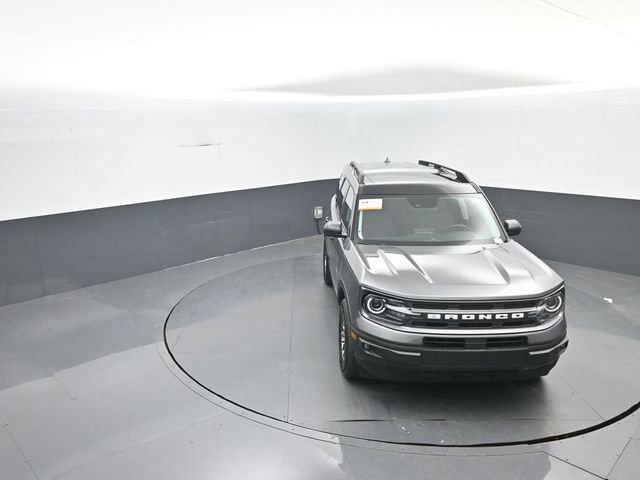 Certified 2023 Ford Bronco Sport Big Bend w/ Convenience Package image 18