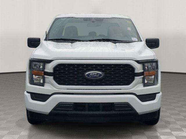 Certified 2023 Ford F150 XL w/ STX Appearance Package image 2