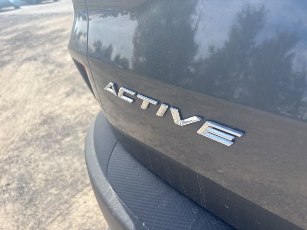 Certified 2024 Ford Escape Active image 3