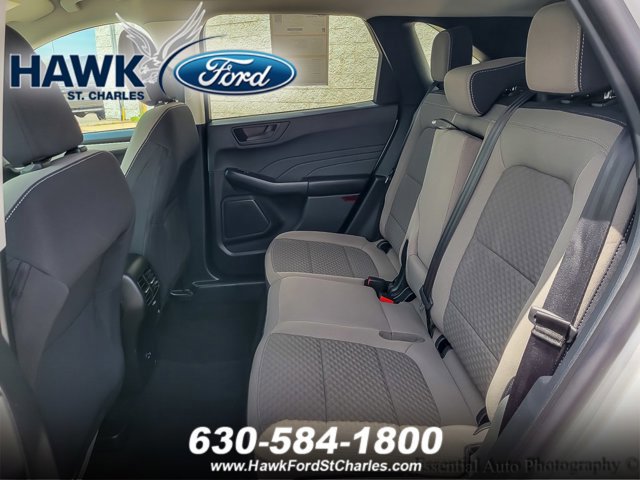 Certified 2022 Ford Escape SE w/ Convenience Package image 9