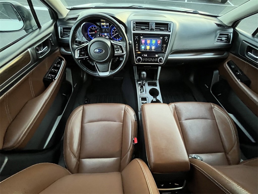Used 2018 Subaru Outback 2.5i Touring image 20