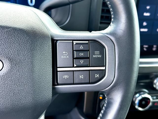 Certified 2024 Ford F350 Lariat w/ Lariat Ultimate Package AWD/4WD image 16