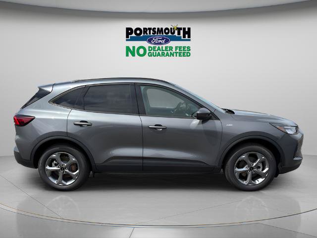 Certified 2025 Ford Escape ST-Line Select w/ Tech Pack #1 AWD/4WD image 24