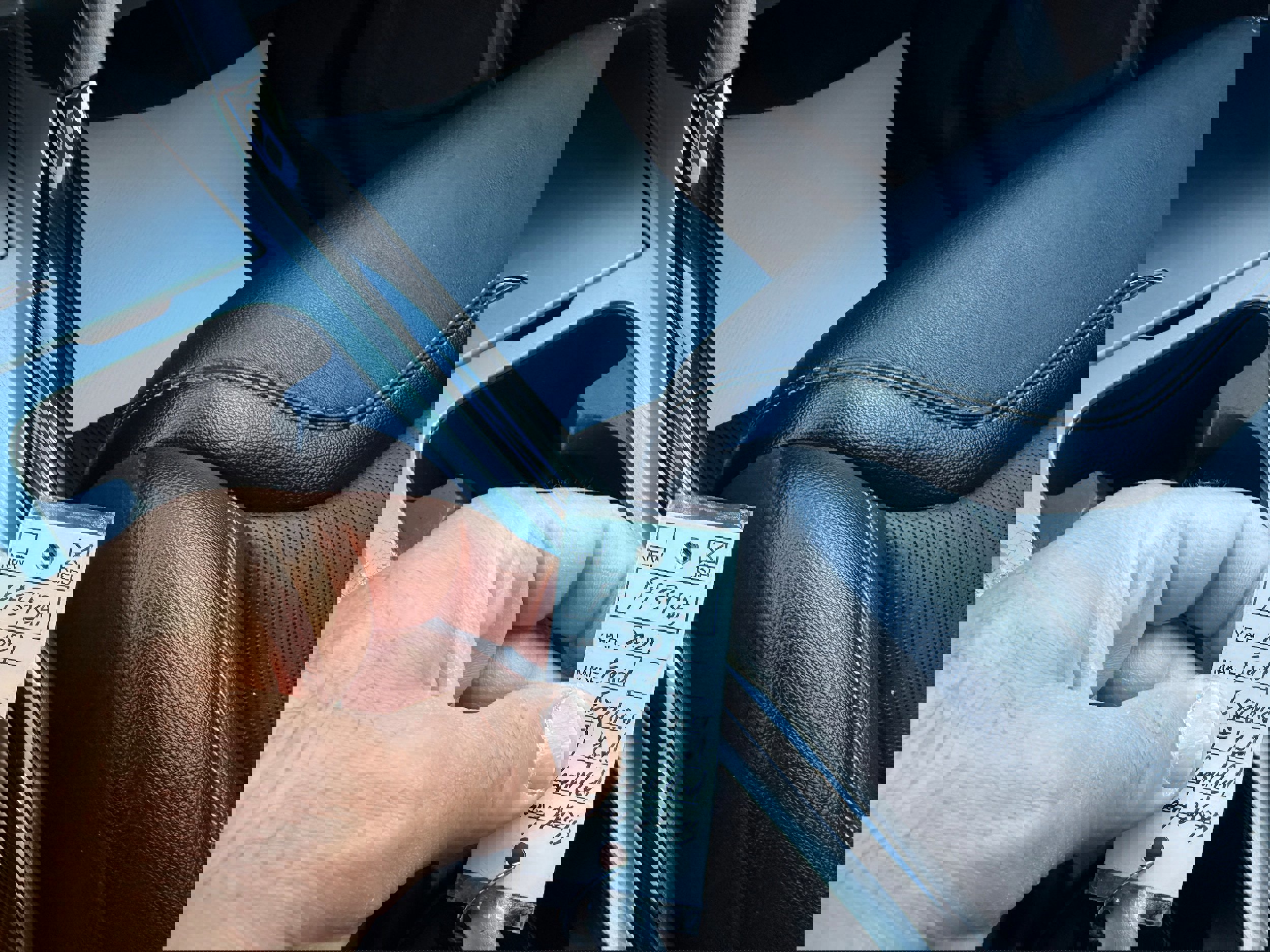 Certified 2021 Ford Explorer ST w/ Equipment Group 401A image 20