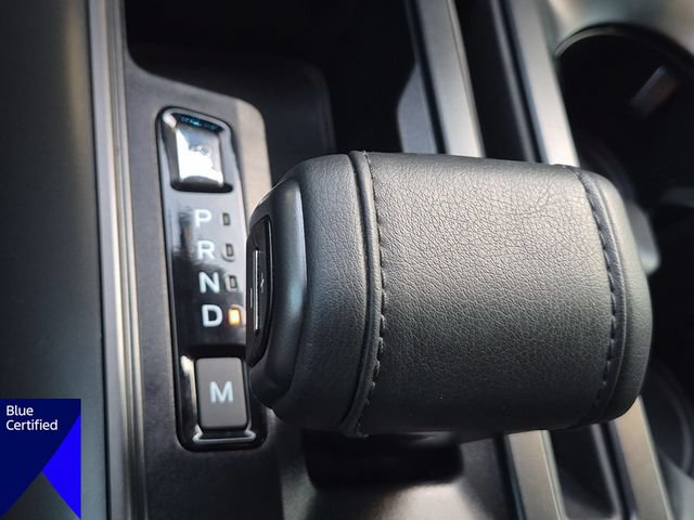 Certified 2025 Ford F150 Tremor w/ Bed Utility Package AWD/4WD image 27