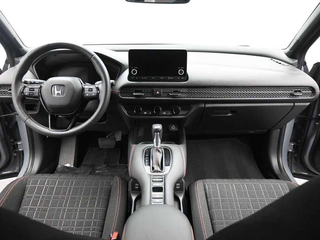 Used 2024 Honda HR-V Sport image 45