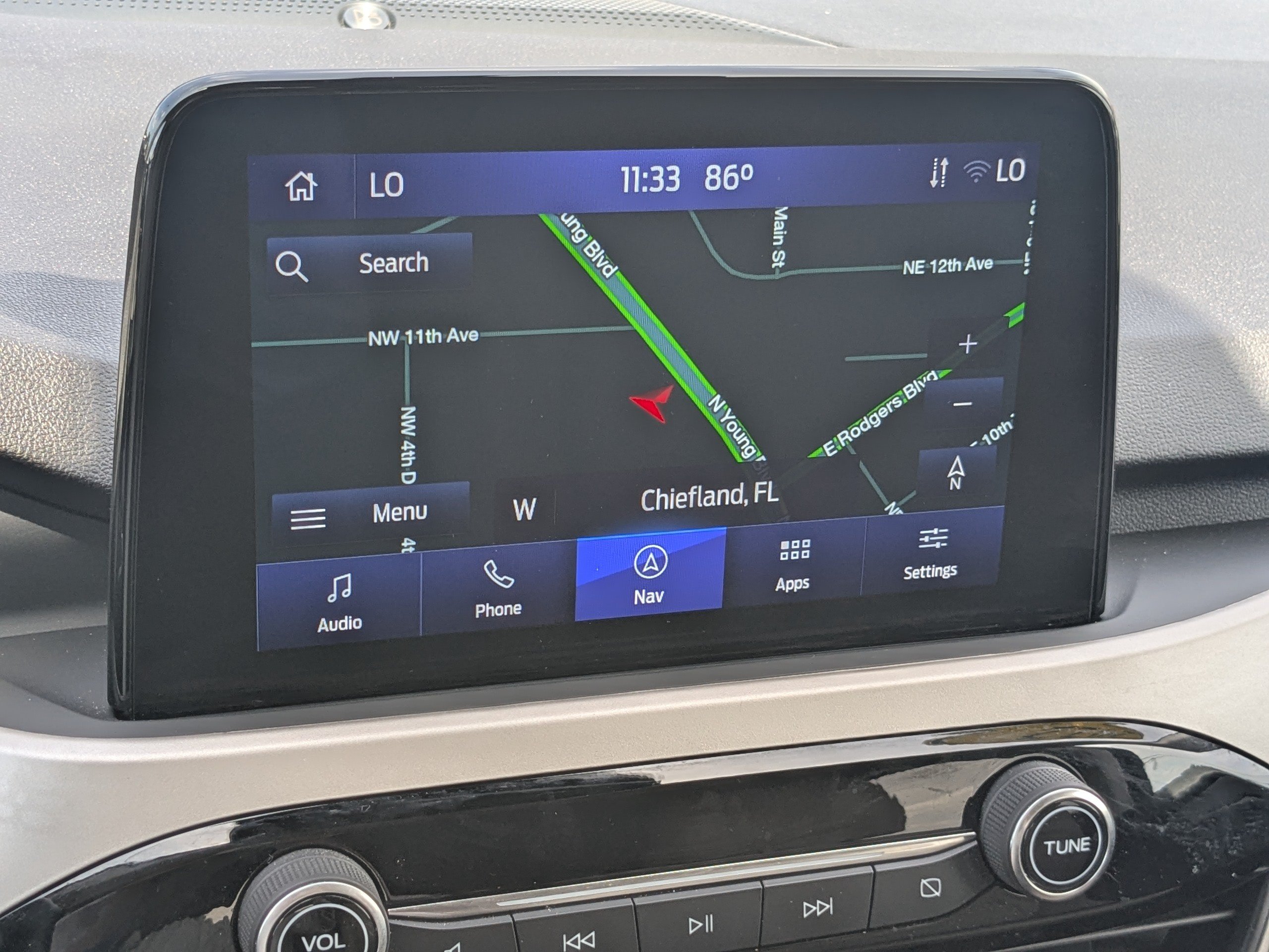 Certified 2022 Ford Escape SEL w/ Technology Package FWD image 24