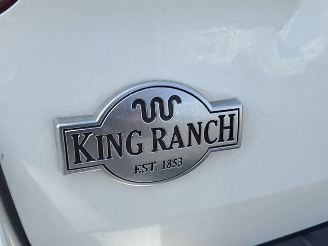 Certified 2023 Ford Explorer King Ranch w/ Technology Package AWD/4WD image 33