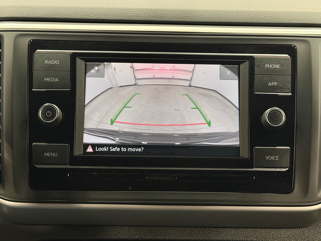 Used 2023 Volkswagen Atlas Cross Sport SE image 22