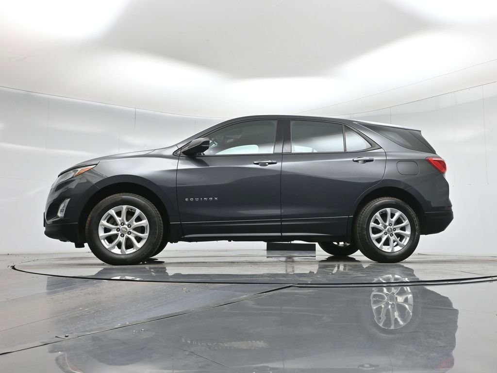 Used 2019 Chevrolet Equinox LS AWD/4WD image 50
