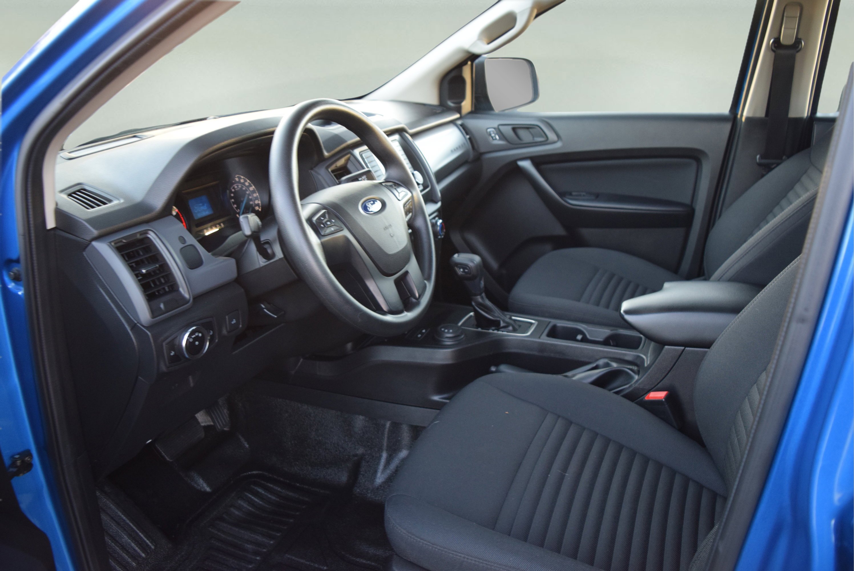 Certified 2023 Ford Ranger XL w/ Trailer Tow Package image 8