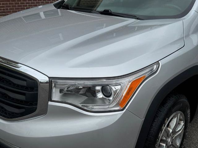 Used 2019 GMC Acadia SLE AWD/4WD image 40