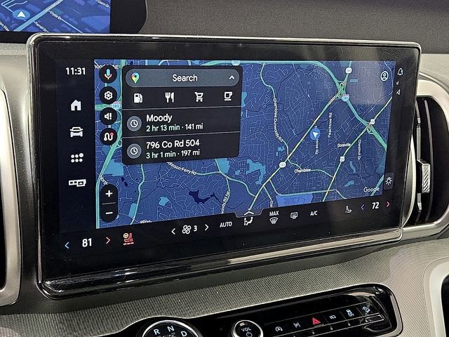 Certified 2025 Ford Expedition Max Active image 18