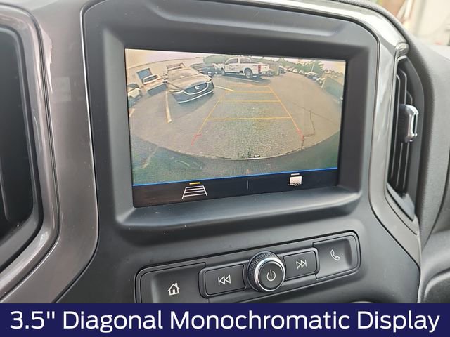 Used 2020 Chevrolet Silverado 1500 Custom w/ Custom Value Package RWD image 27