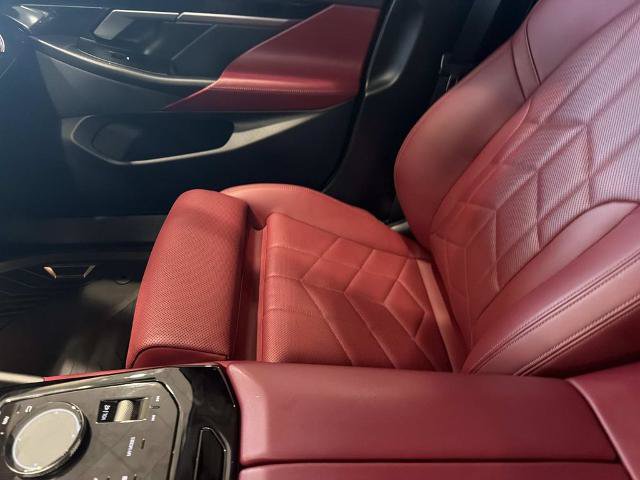 Used 2024 BMW 530i w/ M Sport Package RWD image 20