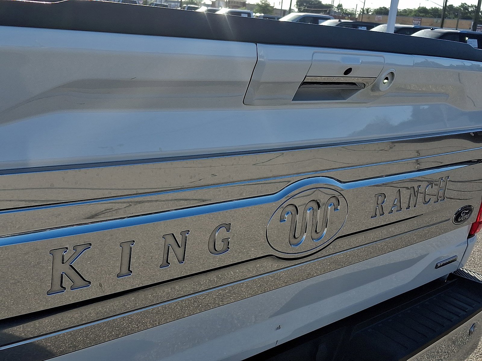 Certified 2022 Ford F150 King Ranch w/ Equipment Group 601A High AWD/4WD image 29