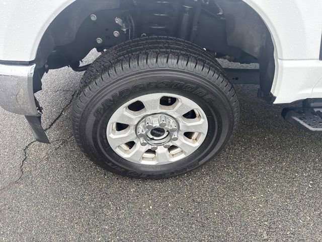 Certified 2024 Ford F250 XLT w/ Snow Plow Prep Package image 10