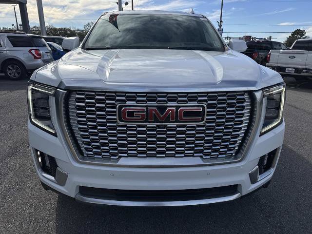 Used 2021 GMC Yukon Denali image 2