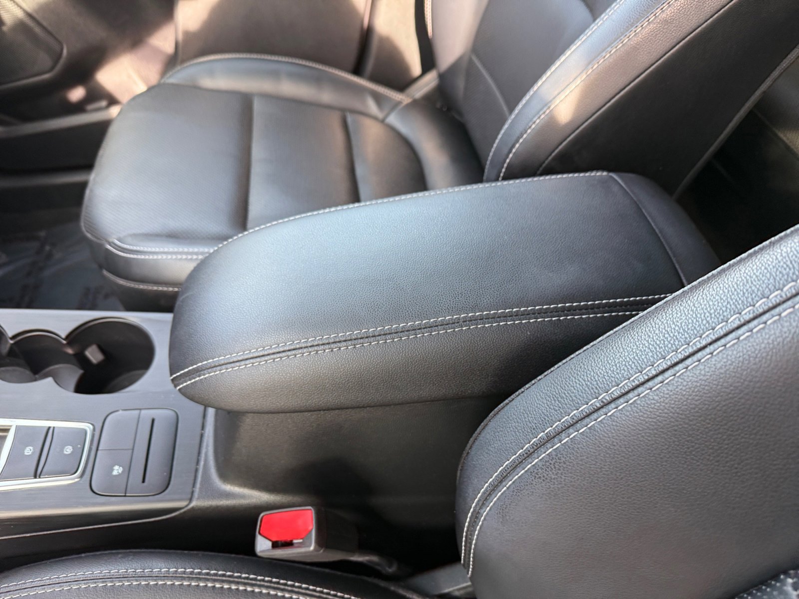 Certified 2022 Ford Escape SEL image 14