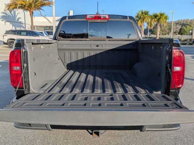 Used 2019 Chevrolet Colorado Z71 image 13