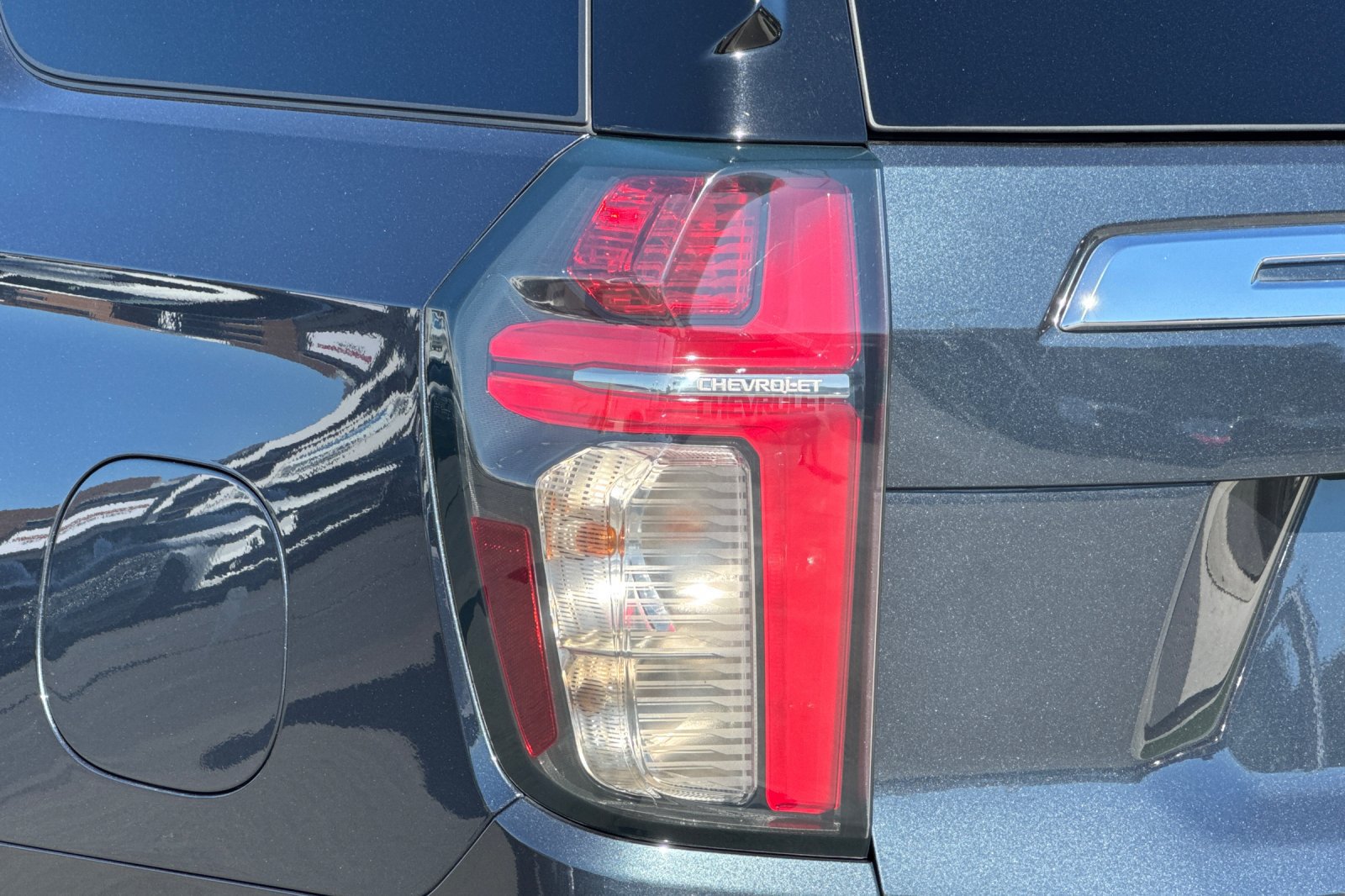 Used 2021 Chevrolet Tahoe LS AWD/4WD image 27