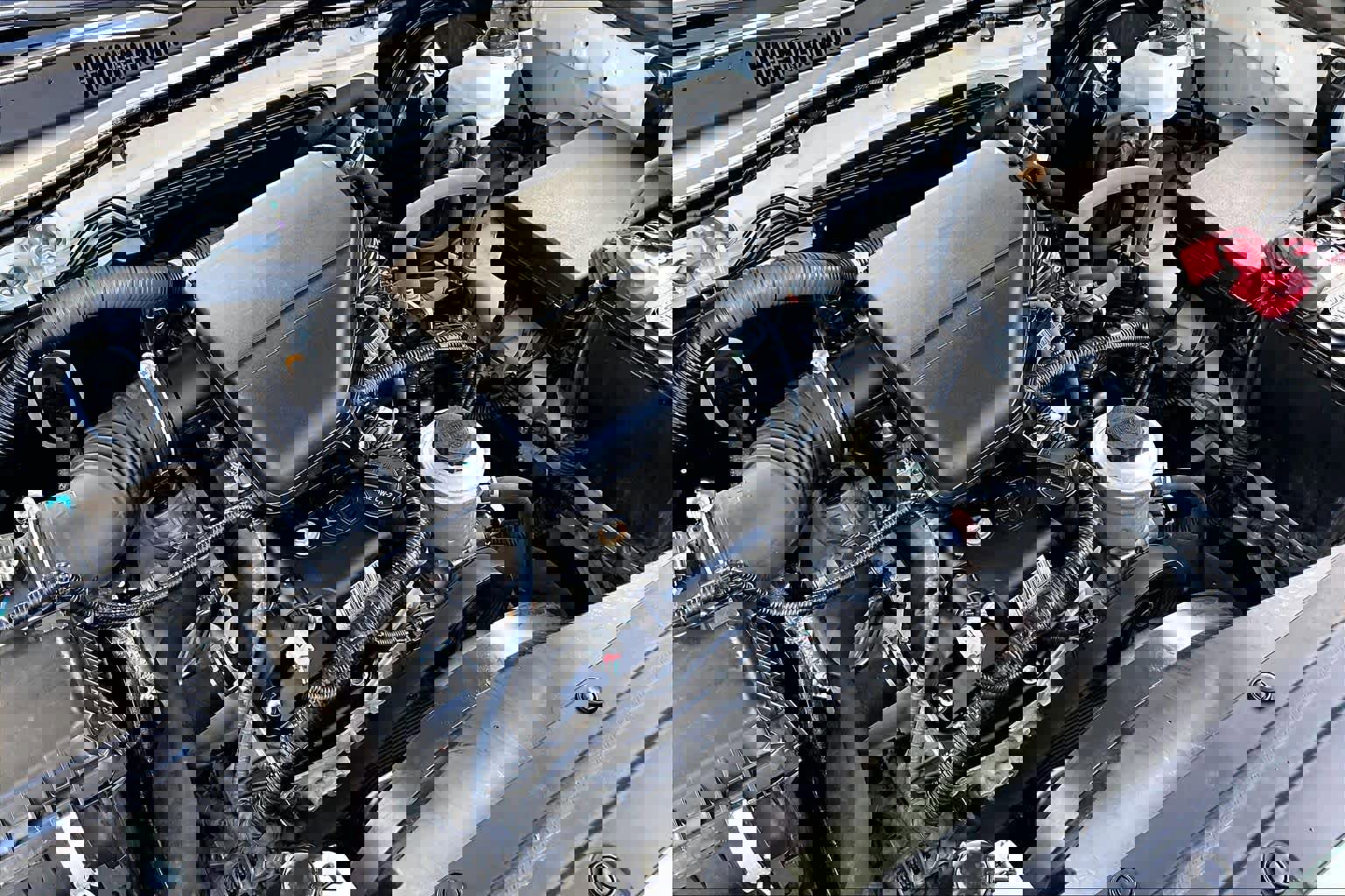 Used 2021 Toyota Tacoma SR w/ SR Convenience Package RWD image 36