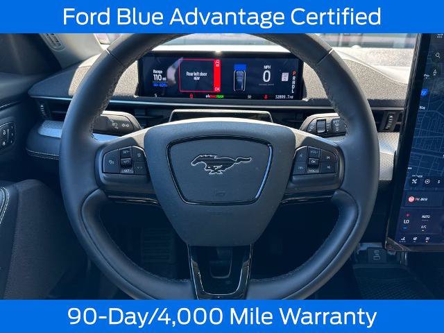 Certified 2023 Ford Mustang Mach-E California Route 1 AWD/4WD image 20