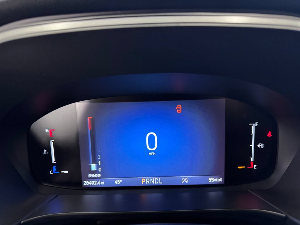 Certified 2024 Ford Escape Active AWD/4WD image 18