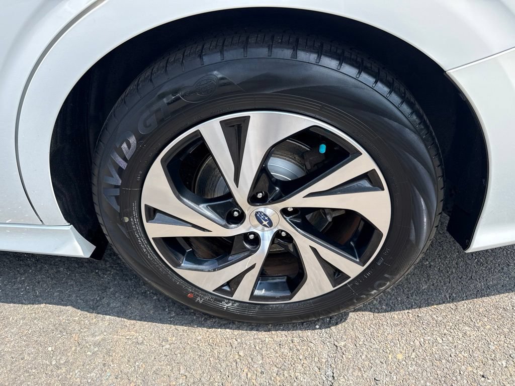 Used 2024 Subaru Legacy Premium AWD/4WD image 9