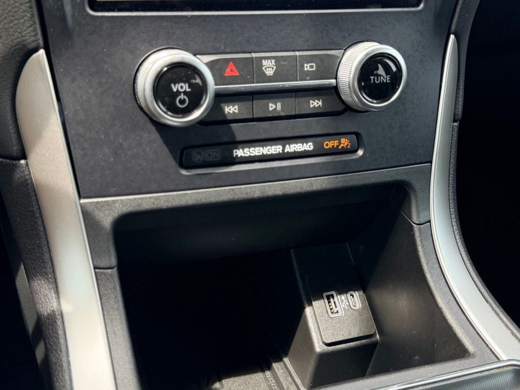Certified 2023 Ford Edge ST-Line AWD/4WD image 28