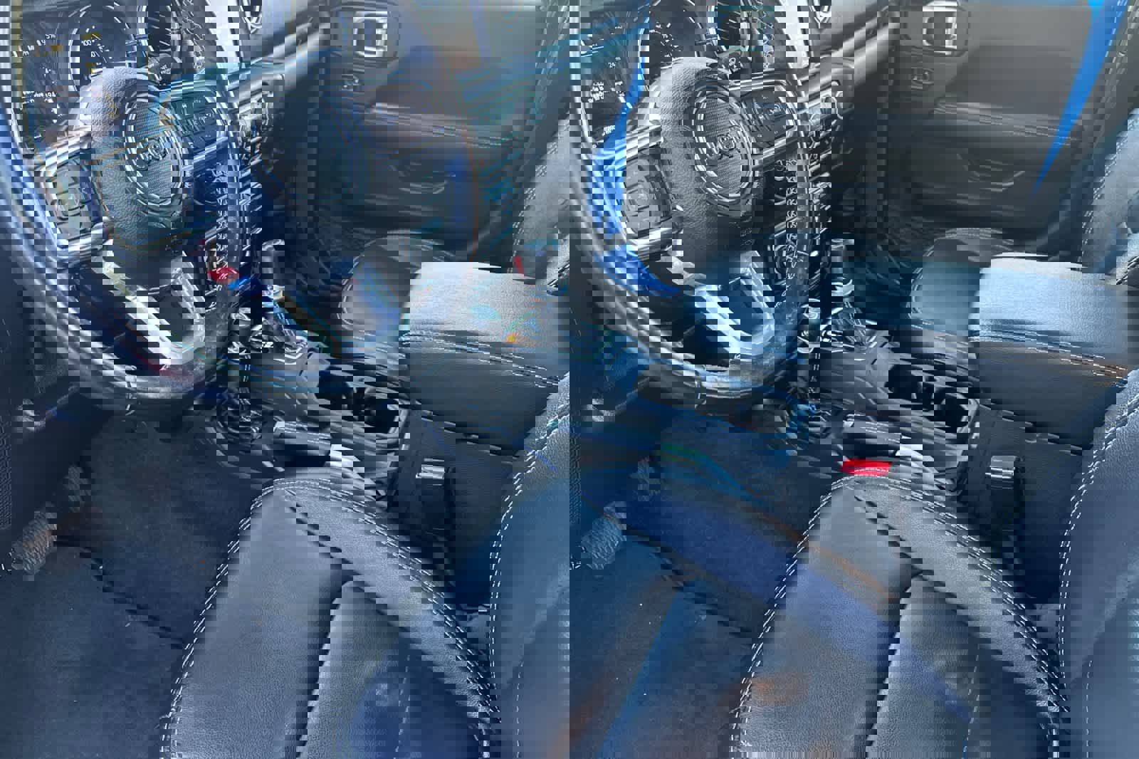 Used 2021 Jeep Wrangler Unlimited Sahara w/ Cold Weather Group image 11