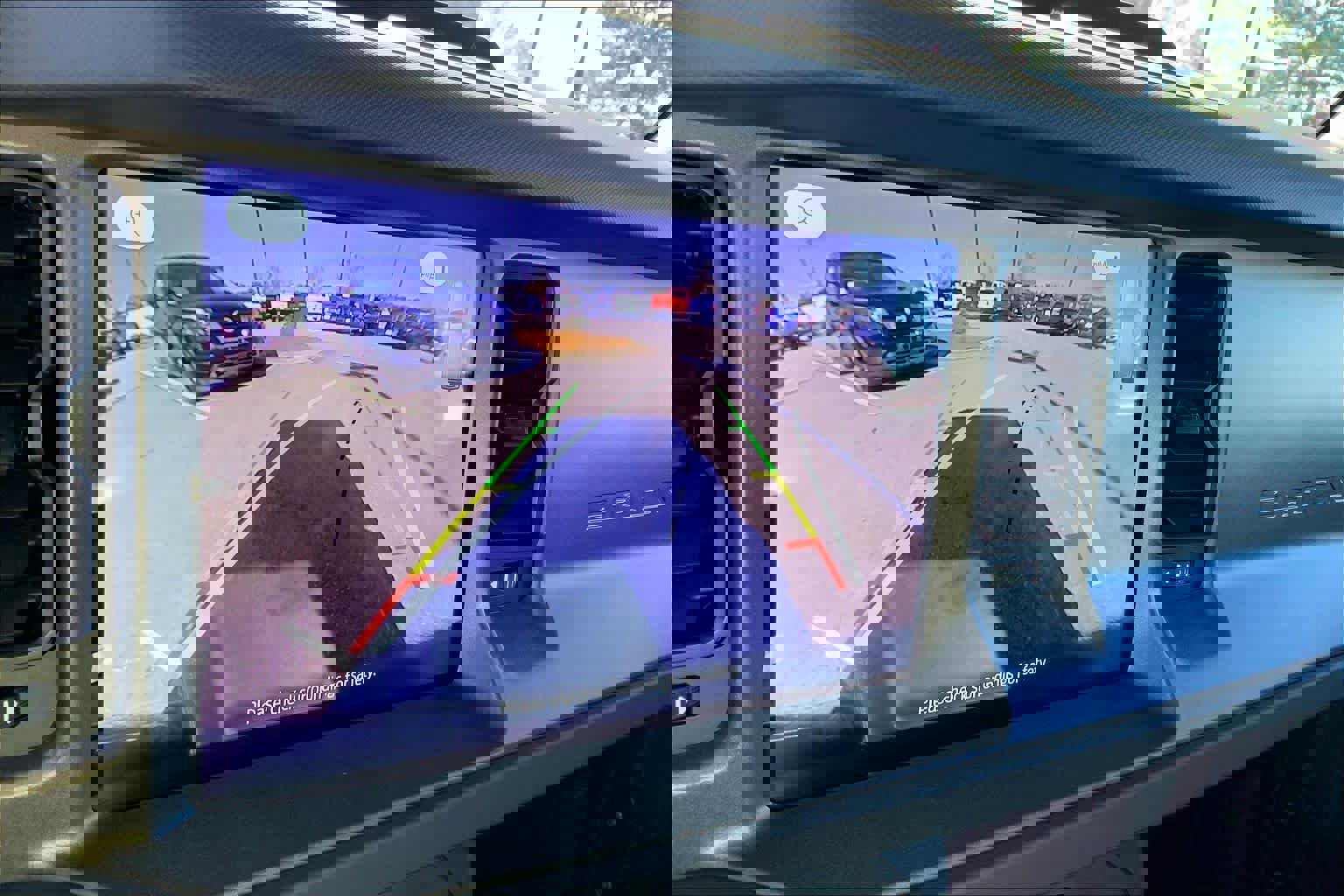 Certified 2025 Ford Bronco Big Bend image 29