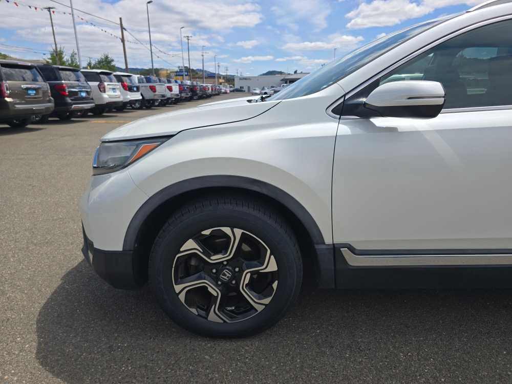 Used 2018 Honda CR-V Touring image 18