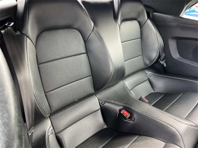 Certified 2023 Ford Mustang Premium image 19