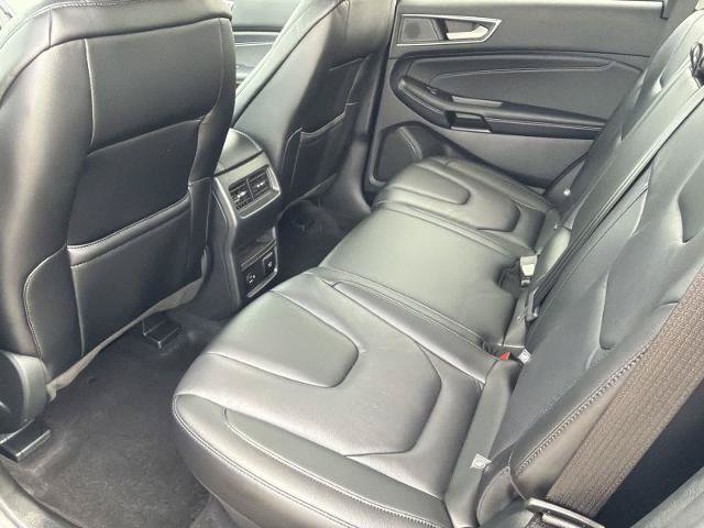 Certified 2022 Ford Edge Titanium AWD/4WD image 18