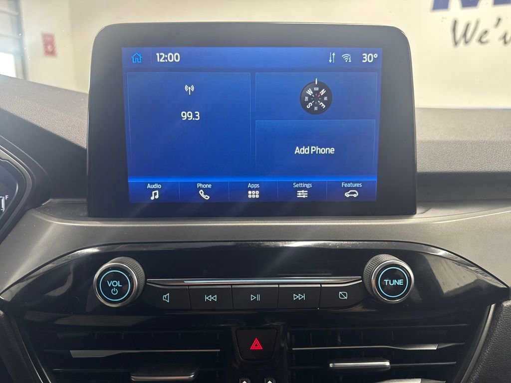 Certified 2023 Ford Escape Active image 18