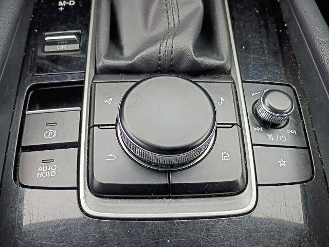 Used 2024 MAZDA MAZDA3 s FWD image 21